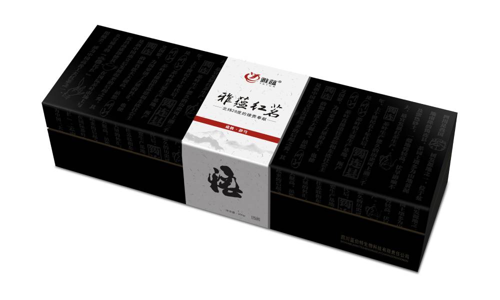 惠州包装设计新趋势：本土文化与现代审美的深度融合之道